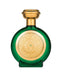 Boadicea the Victorious Green Sapphire - Sample Size